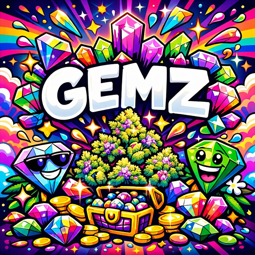 BLB | Gemz