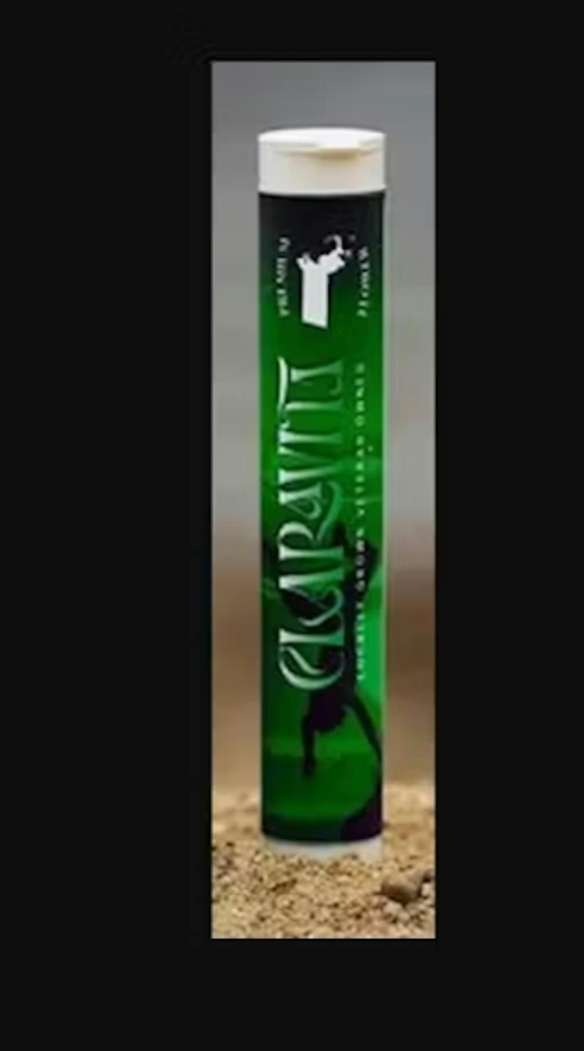 Photo of Lemon Mints 1g Pre-Roll Claravita