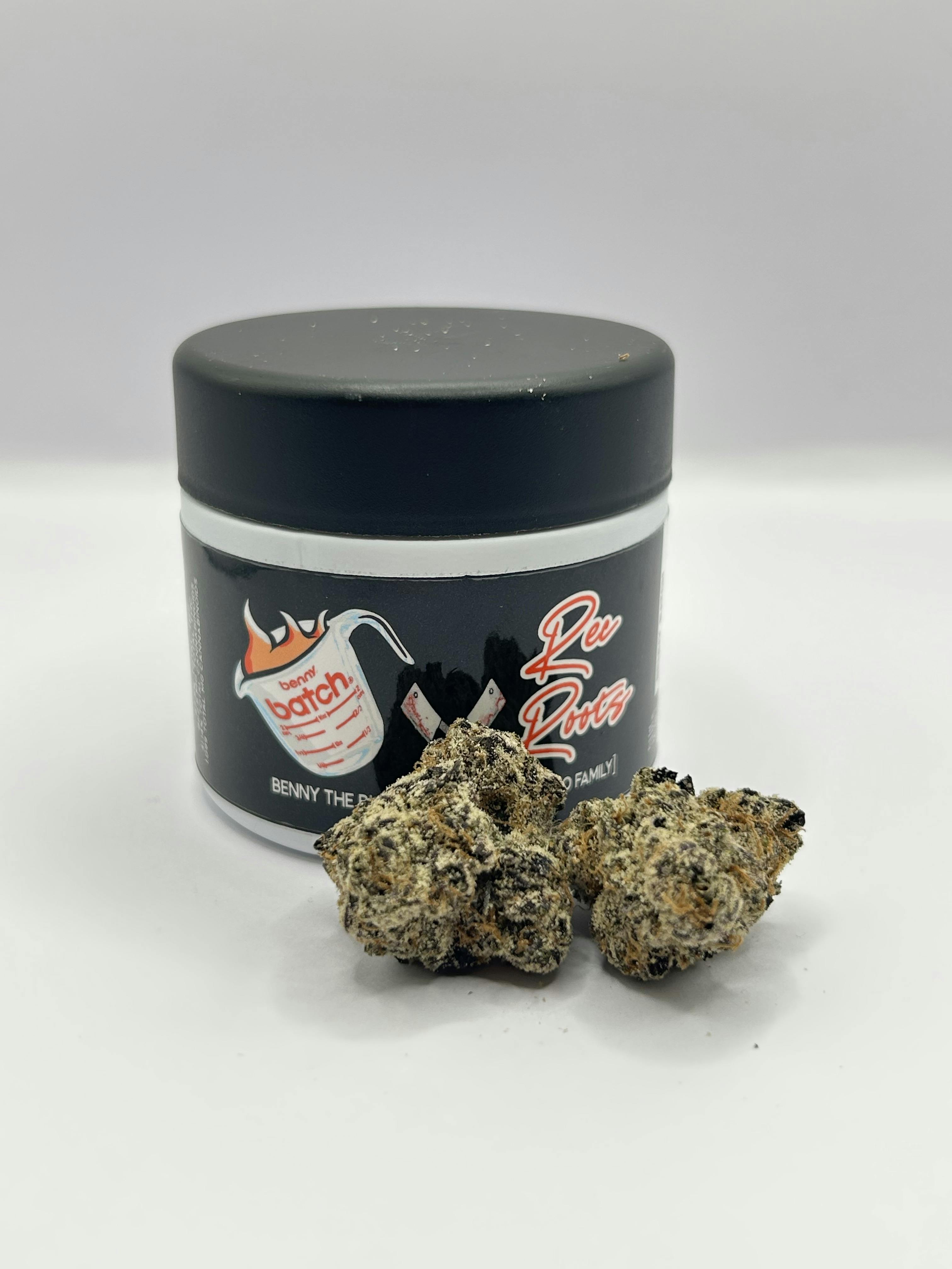 Photo of Rec Roots – Benny Batch 3.5g