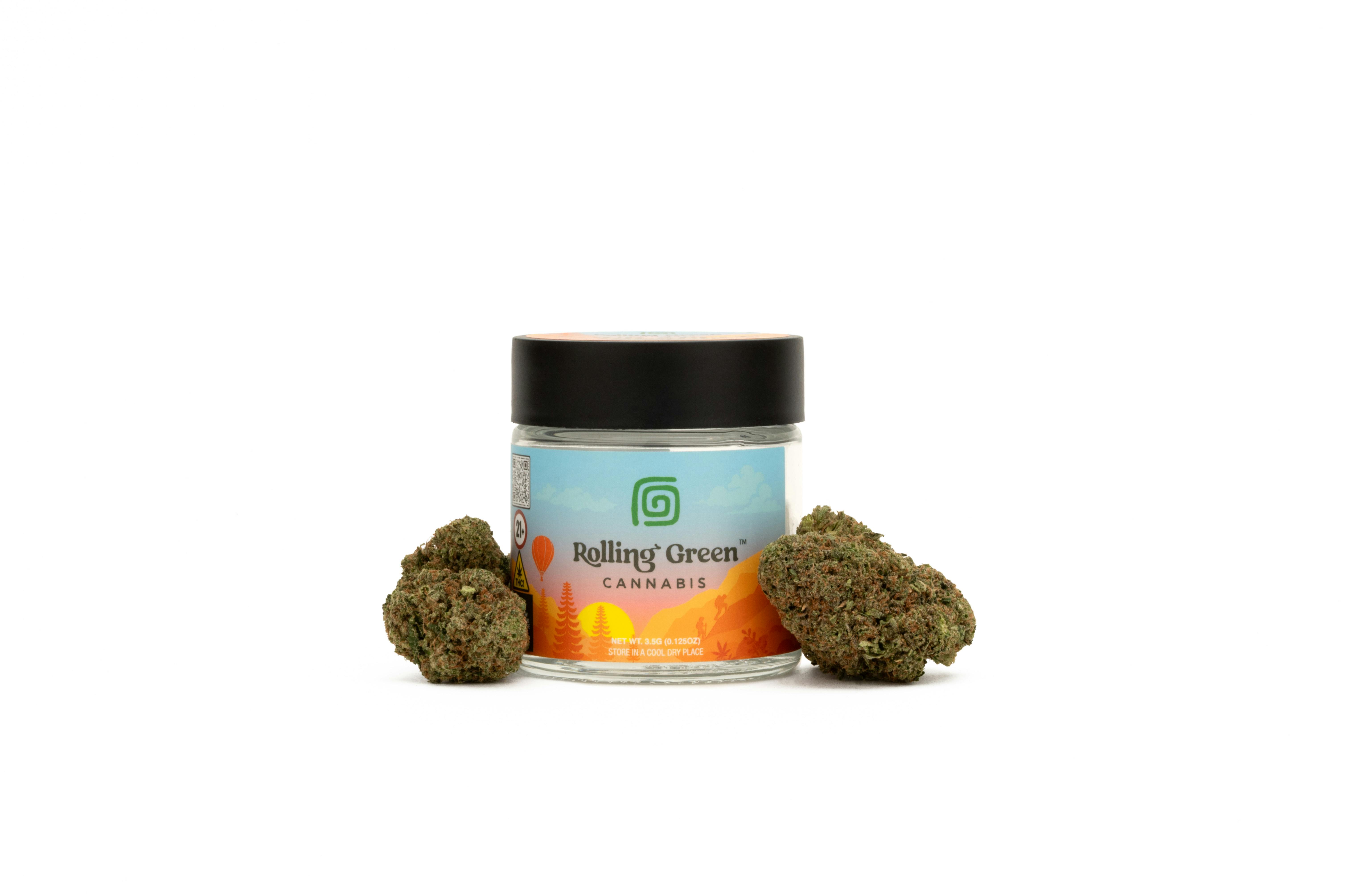 Chem OG - Standard - 3.5g