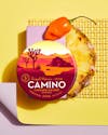 Pineapple Habanero (S) - 100mg 20pk (Uplifting) Gummies - Camino - Thumbnail 1