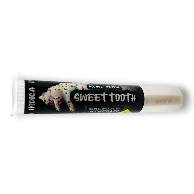 Kelso Kandy - KK TERP+INF PR .8g (Single) - Sweet Tooth - .8g