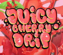 DELI - Juicy Cherry Drip - FLOWER by TruSmoke Cannabis at King of Budz