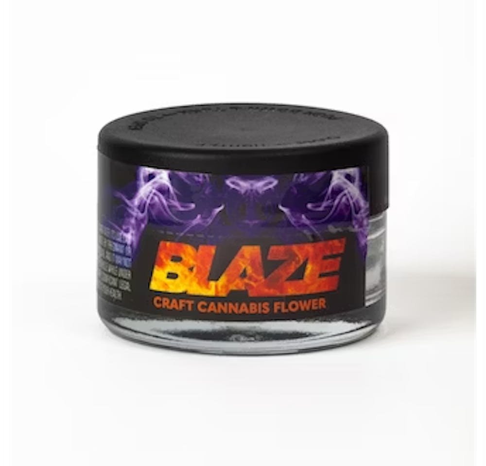Product Kaviar Infused Moonrock - Devil Driver (Sativa) 1g