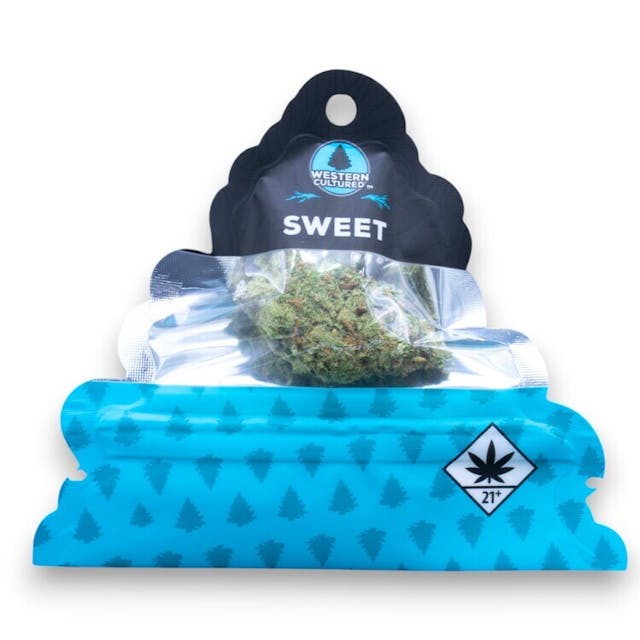 Dried cannabis flower is primarily ingested via inhalation. Activation time is roughly about 5 minutes and can last up to a few hours.