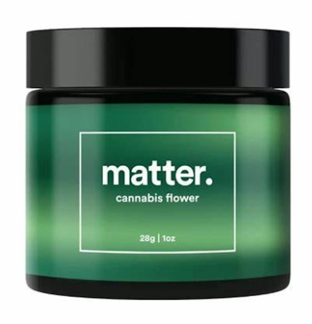 Product PHC Matter Flower - RS11 28g