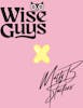 2/$50 WISE GUYS X MATTY B STACKERS LIVE ROSIN DISPOSABLES