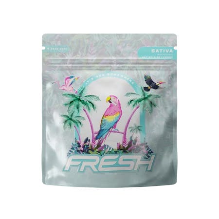 Fresh Chem de la Chem