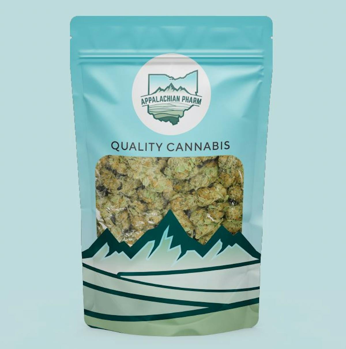 Photo of Super Dawg OG Small Buds