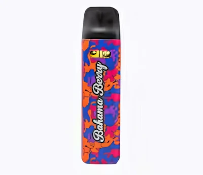 Peninsula - .5g Live Rosin Disposable - Bahama Berry