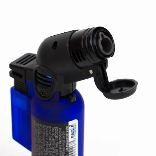 Eagle Torch Mini Angled Torch Lighter-active