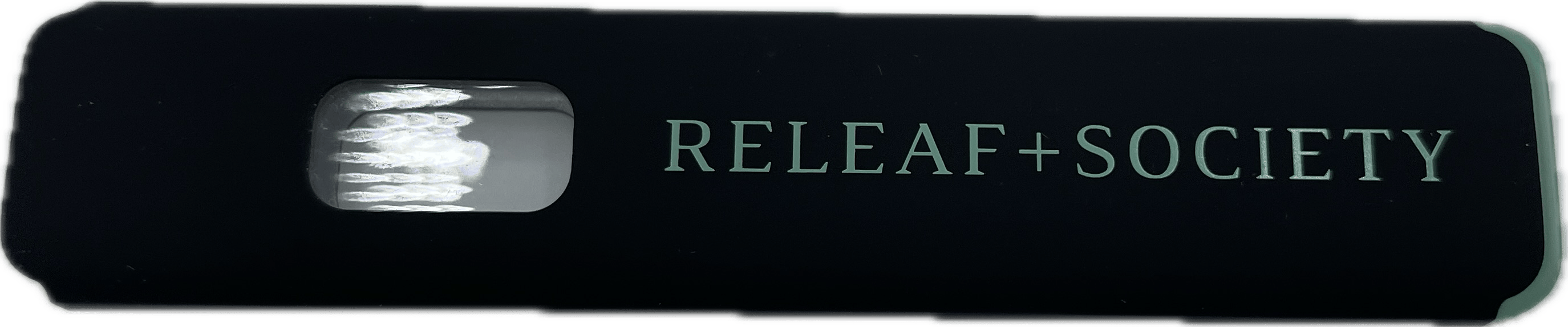 Green Jello Gelato | Cured Resin Disposable