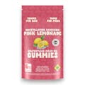 Constellation: Pink Lemonade - Hash Gummies 10pk 100mg