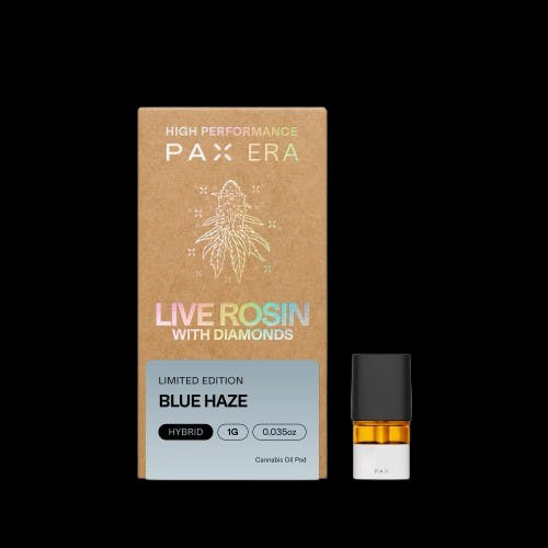 pax diamond pods Buy PAX Ice Cream Cake | Diamonds PAX Pod | 1G for Sale main image 1