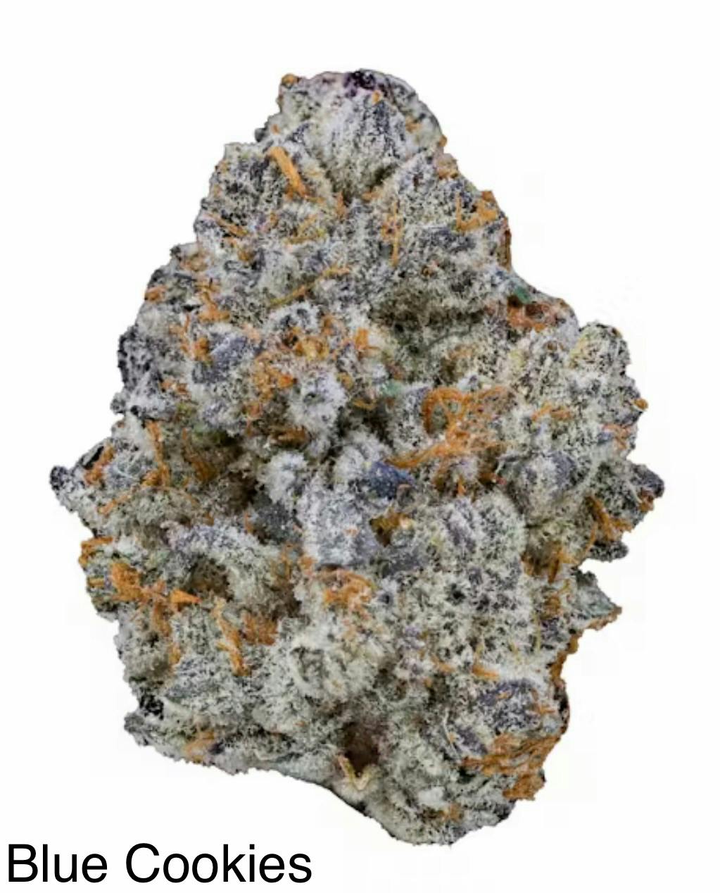 Product Kings & Queens - Blue Cookies - 3.5g - Indoor Flower