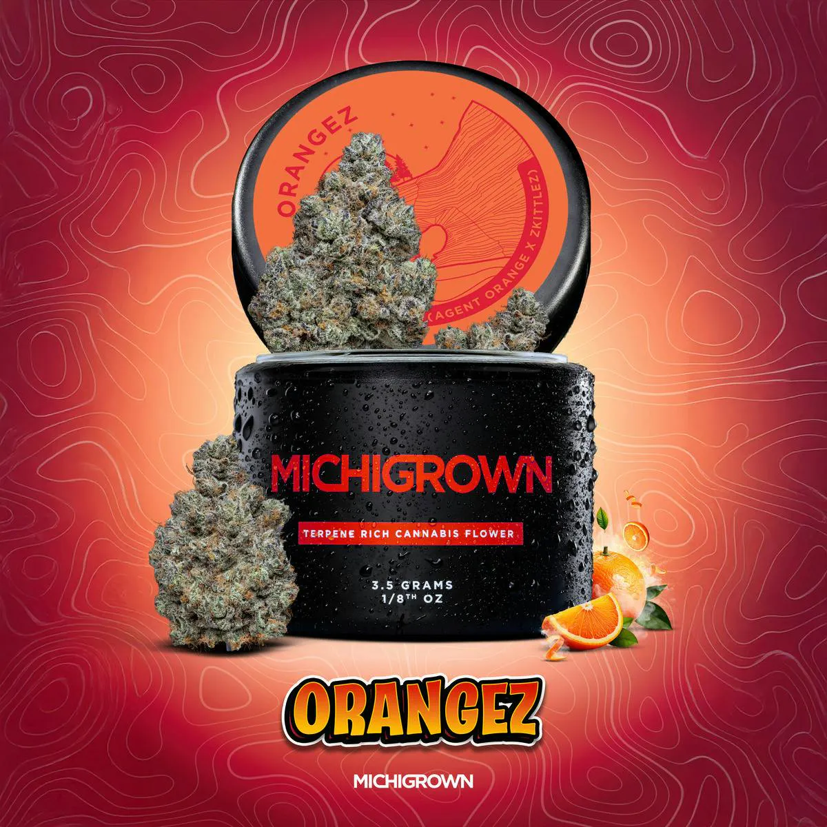 Olswell Cannabis Co. (Grand Rapids) | Grand Rapids, MI Dispensary