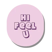 hifeelu Logo
