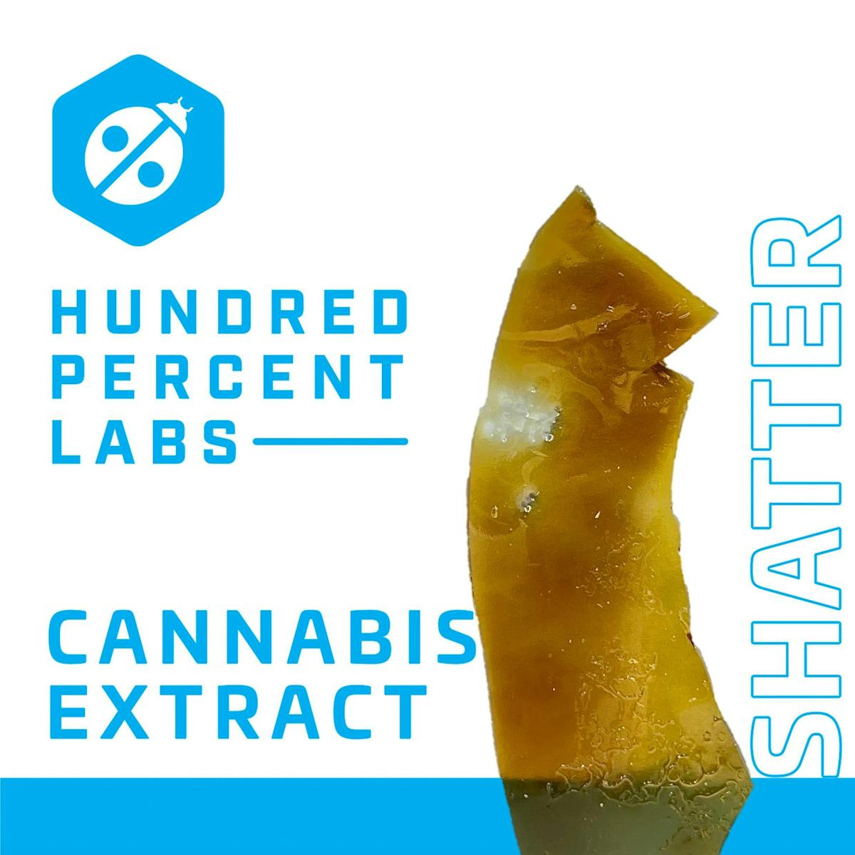 image of Mac V2 Shatter