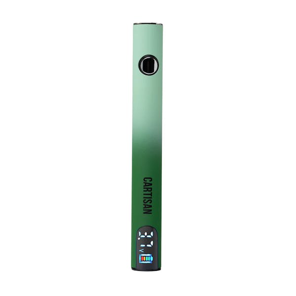 Cartisan Pro Pen NEO 900 - Vape Battery - Meadow