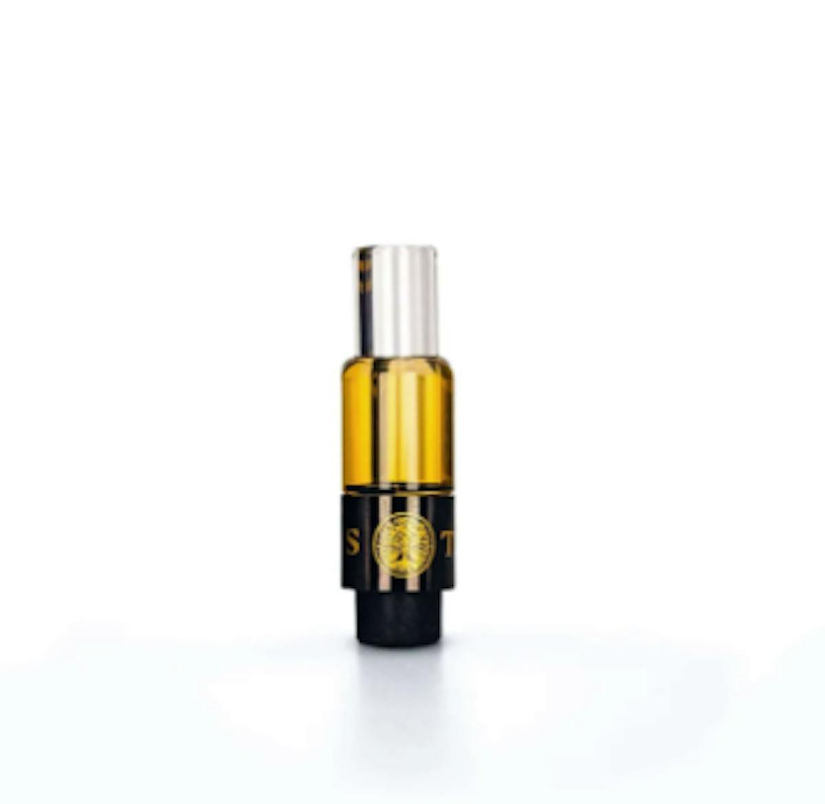 Photo of Treeworks Yummy Yum Live Rosin Cartridge