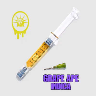 NY Honey Wedding Crasher Refill Tube 2g