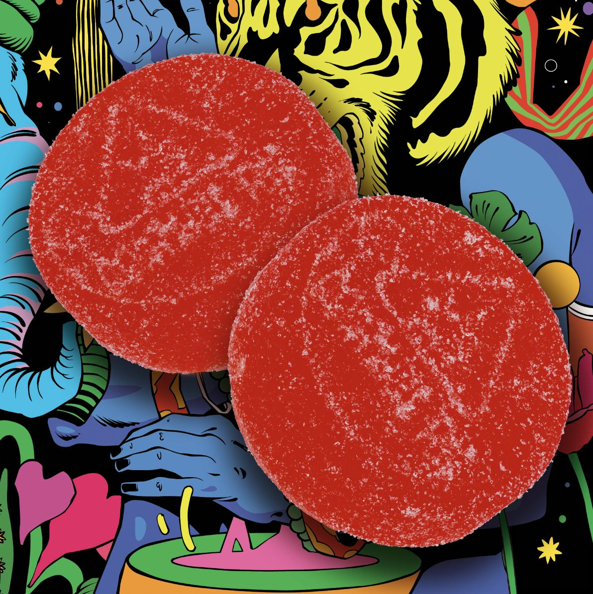 Product Strawberry Kiwi (20CT)