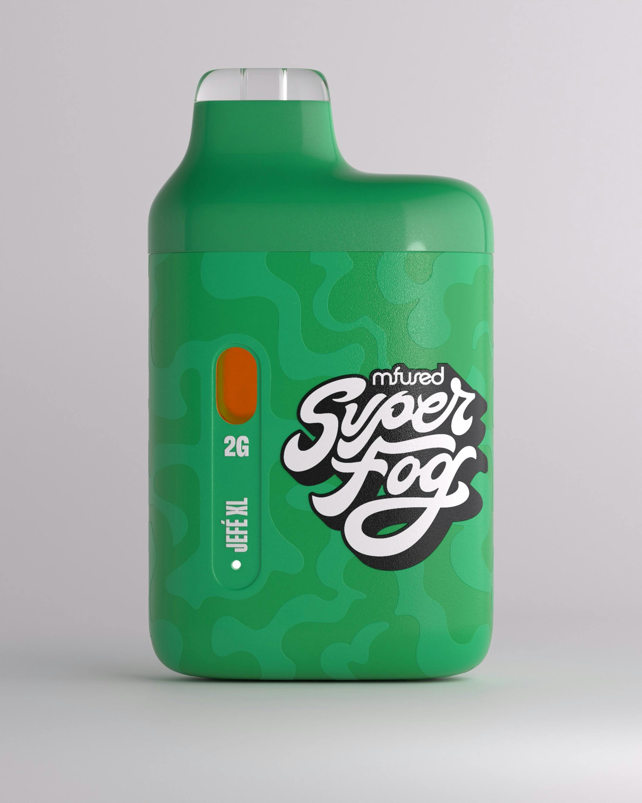elf bar vape uk Mfused Super Fog Vibes 4:1:1 Bounce Back Disposable (Thc/Cbdv/Cbg)
