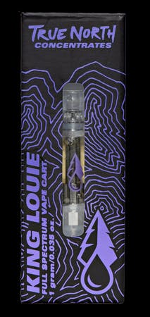 Daize - Lucky Lime Full Spectrum 510 Thread Cartridge - Hybrid - 1g