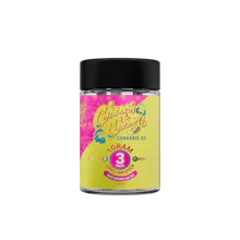 Cheech & Chong - 3-Pack 1g Infused Prerolls - Watermelon OG