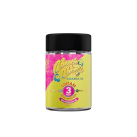 Cheech & Chong - 3 Pack Cryo Infused Pre-Roll - Watermelon OG (I) - product image at King of Budz