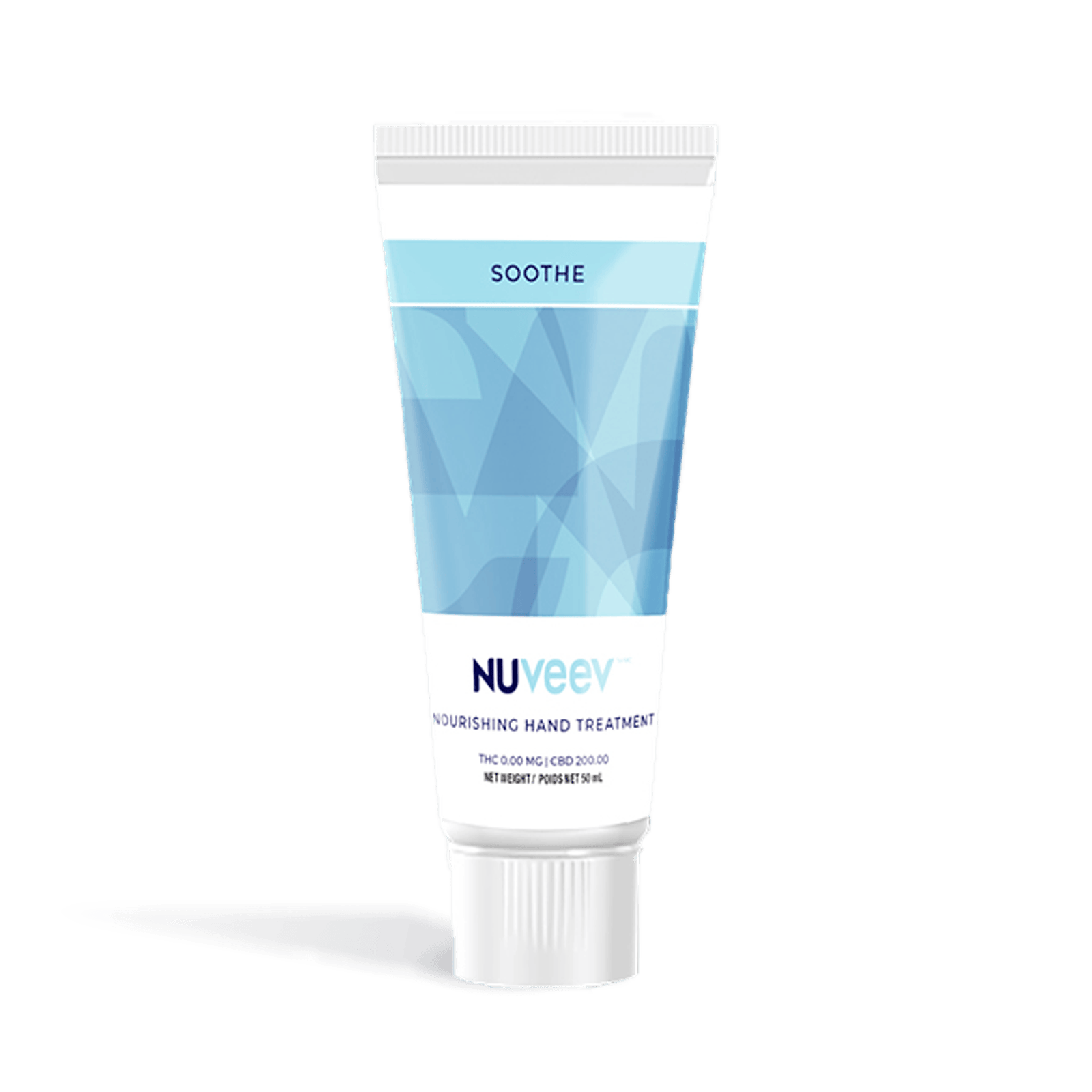 Soothe nourishing hand treatment