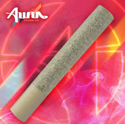 Product Aura | Cap Junky | Straight Rolled Canon