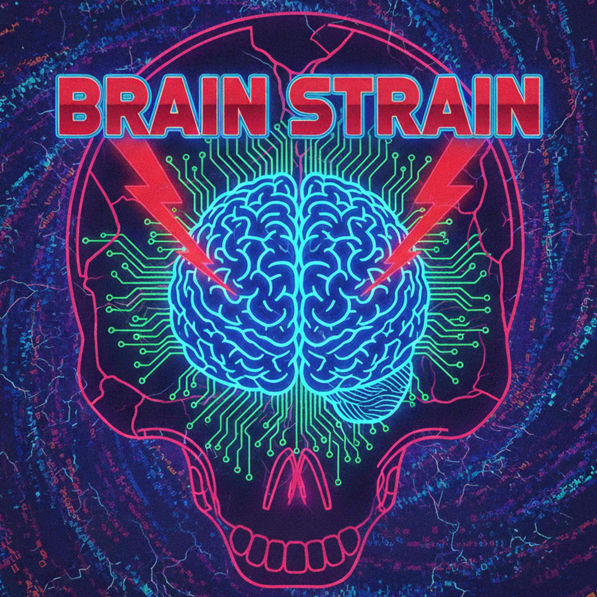 DELI - Brain Strain