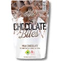 Indica Milk Chocolate 10pk 100mg Live Resin Candies (Phat Panda)