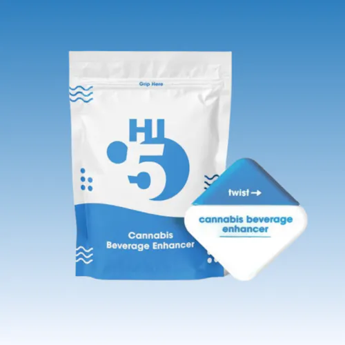 Flavorless Beverage Enhancer – (H)-1