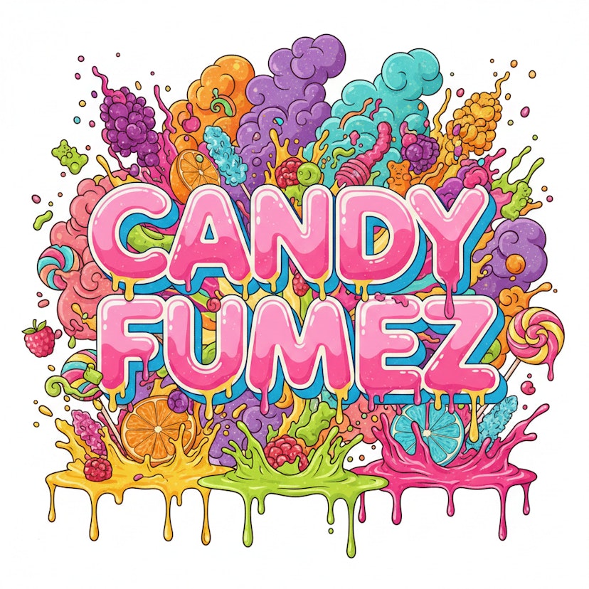 Common Citizen - Candy Fumez - Buds