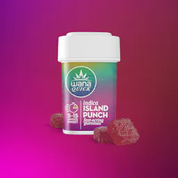 Quick-Island Punch