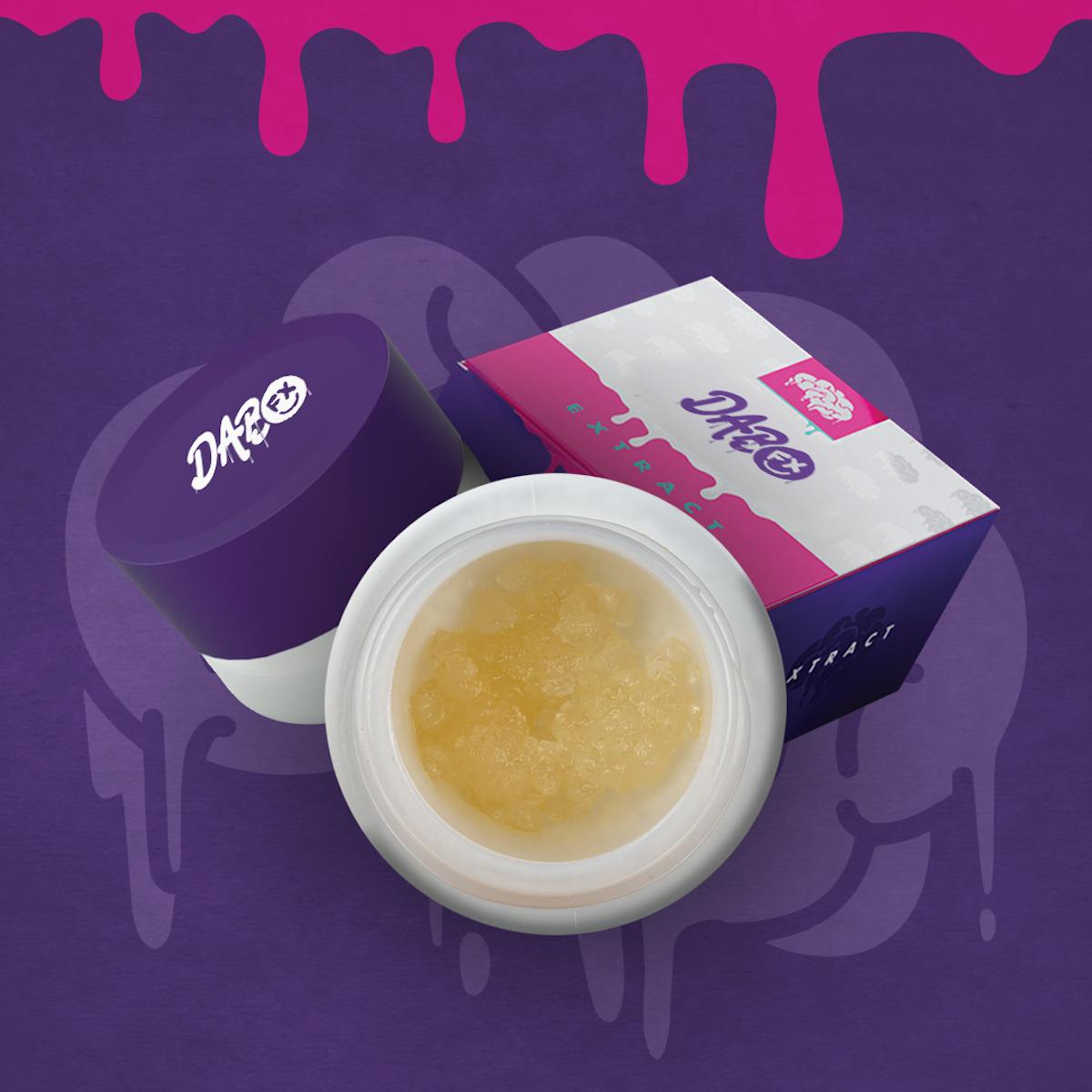 Image of Punch Breath | 1g Sugar