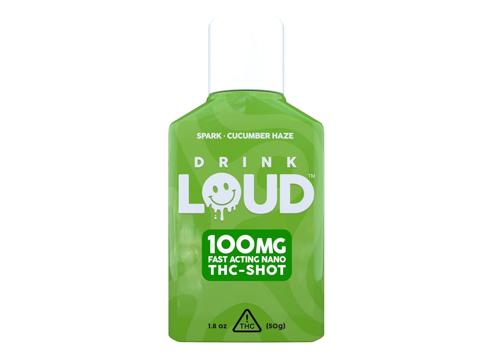 Product Cucumber Haze