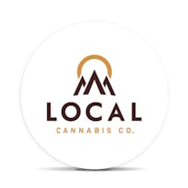 Local Cannabis Co. Logo
