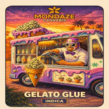 DELI - Gelato Glue