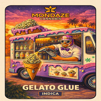 DELI - Gelato Glue