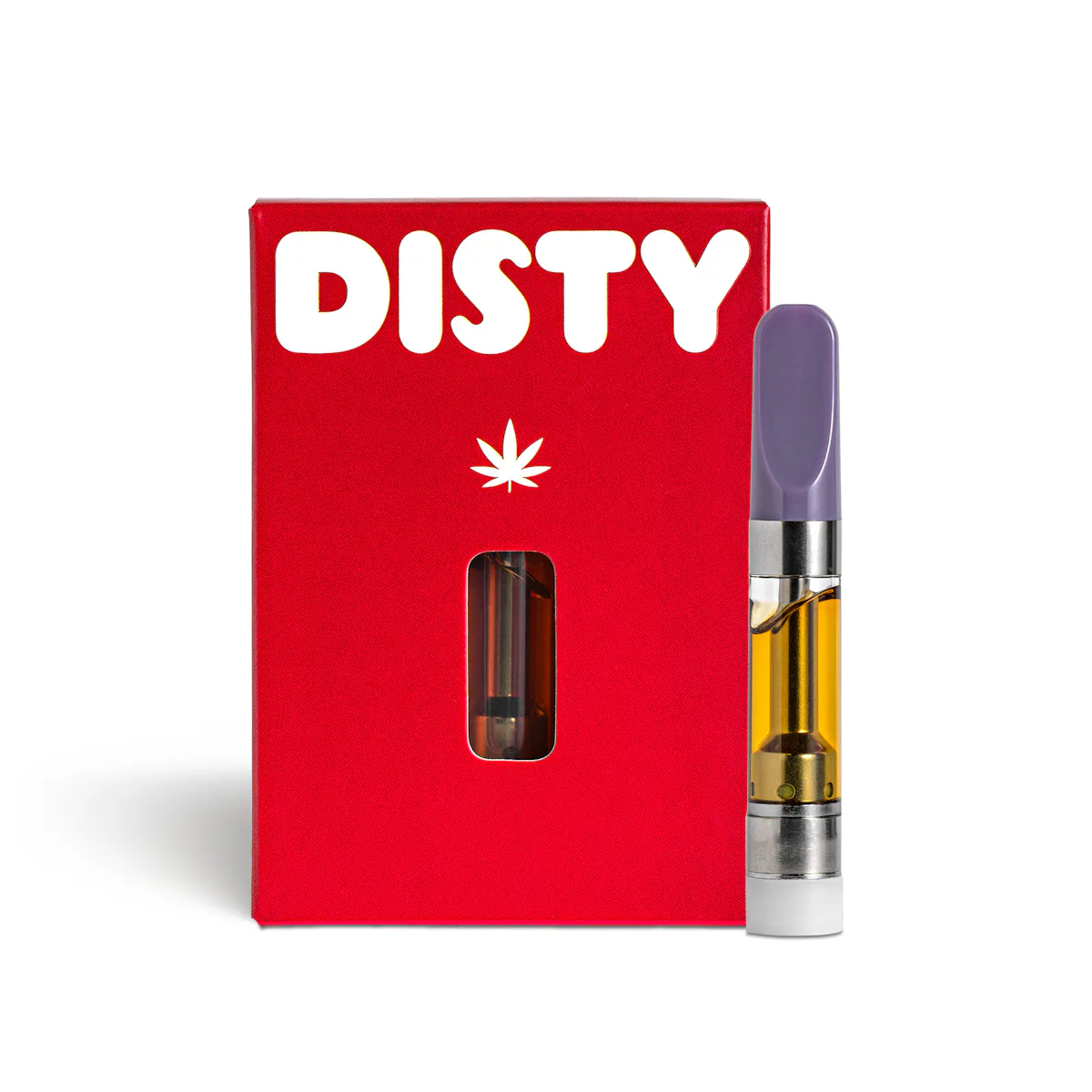 Disty - Peachy Keen Cart - *NCR* - Dark Matter - Disty - Peachy Keen ...
