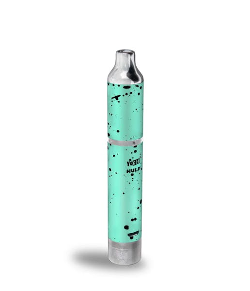Yocan x Wulf Evolve Plus - Concentrate Pen