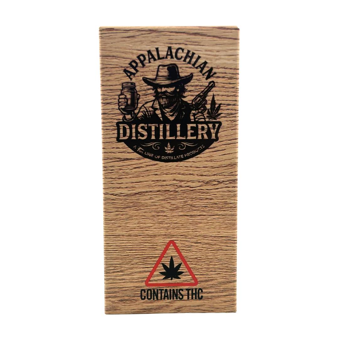 Appalachian Distillery - Mother Earth Wellness - Pawtucket, Pawtucket RI |  Dutchie