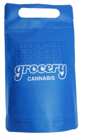 Grocery  Secret Stash - FLOWER cannabis product, 1oz