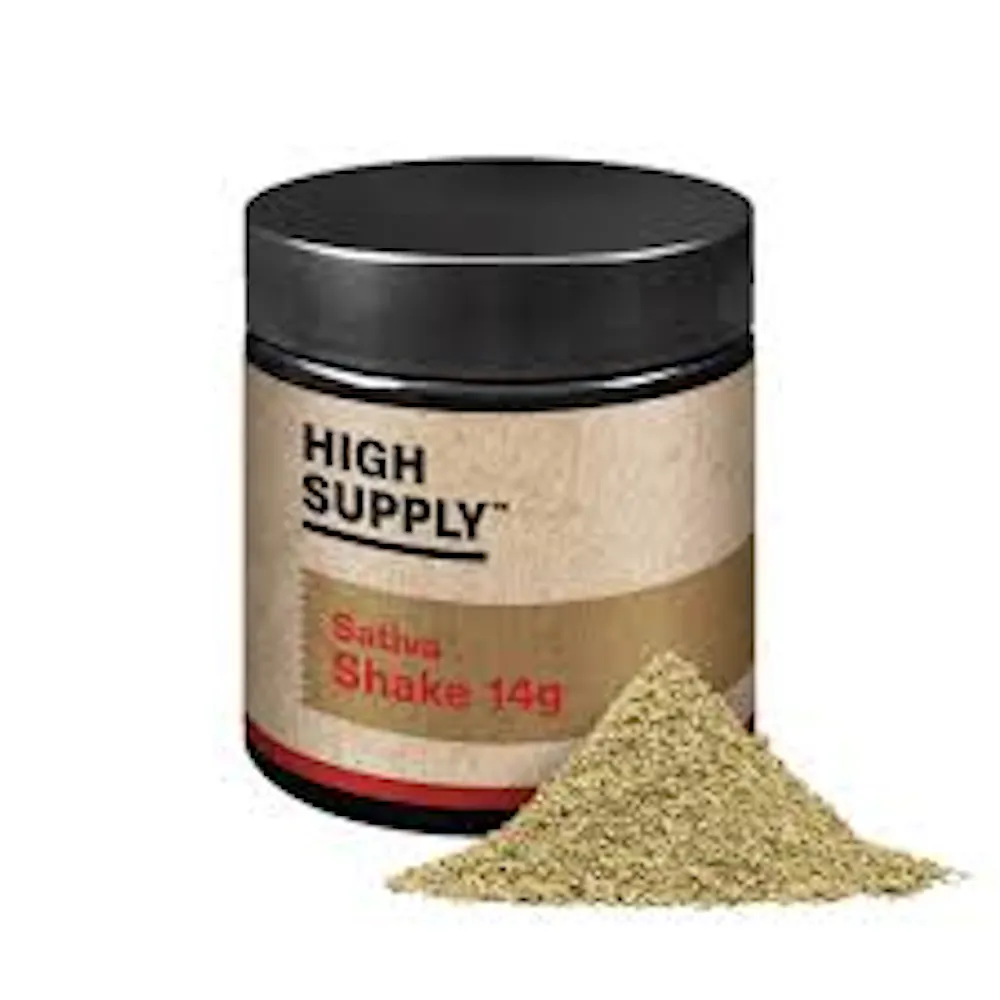 Product CL High Supply Shake - Morning Dew 14g (Sativa)