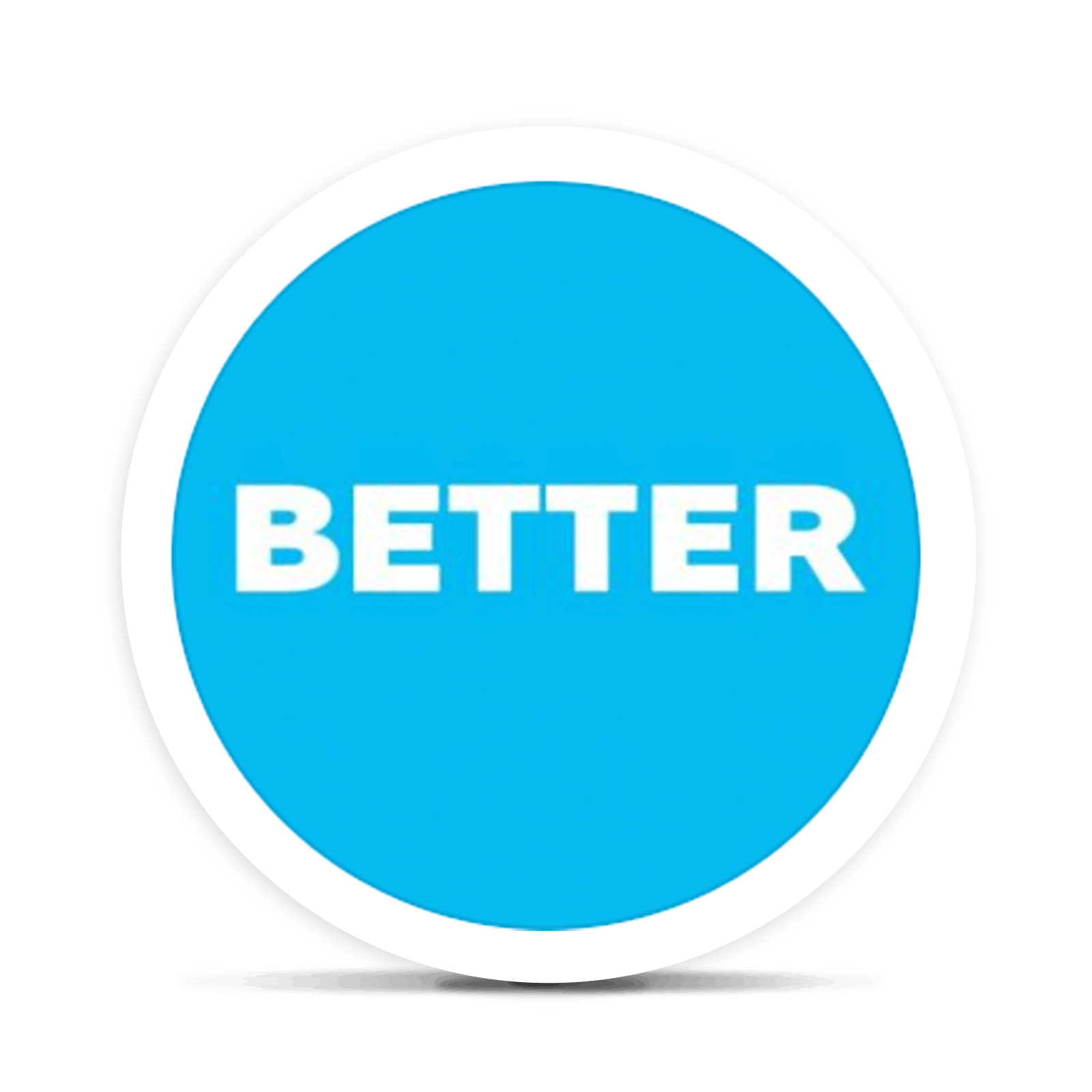 BETTER Logo