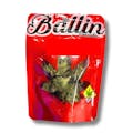 Ballin Cannabis: Kush