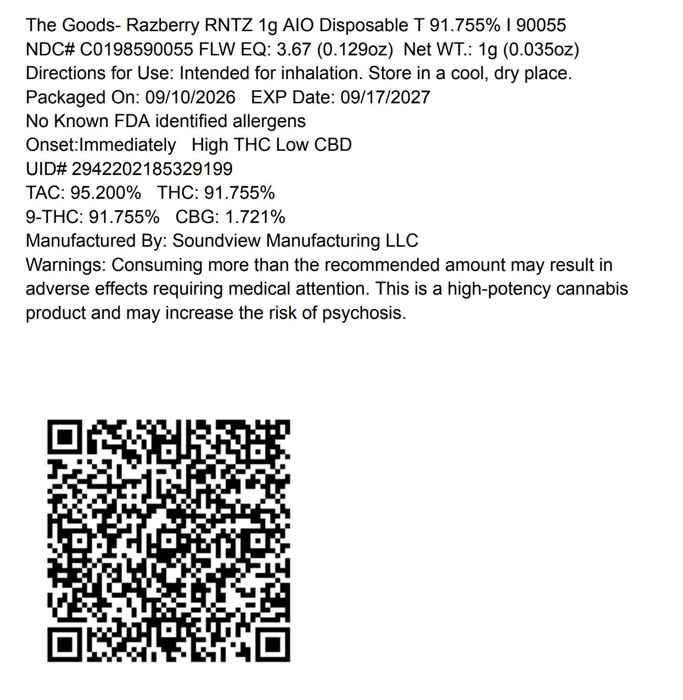 Image of product